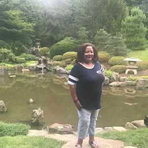 Meet your Posher, Linda